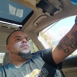 Meet your Posher, Jon